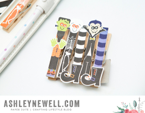 Planner Pin-ups