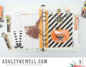 Planner Pin-ups