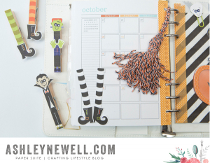 Planner Pin-ups