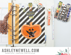 Planner Pin-ups