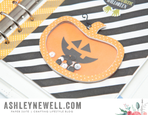 Planner Pin-Ups