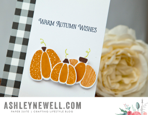 Warm Autumn Wishes