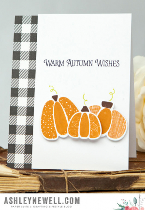 Warm Autumn Wishes