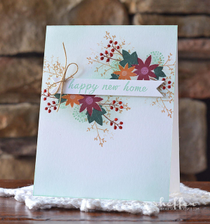 Amy Sheffer: Twig Wreath