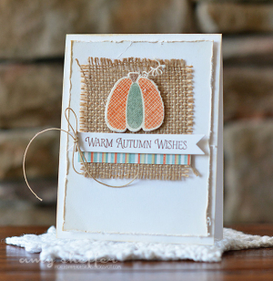 Warm Autumn Wishes