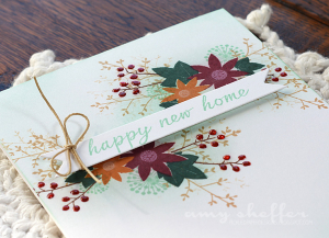 Amy Sheffer - Keep It Simple: Home