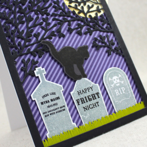Fright Night Close Up 1