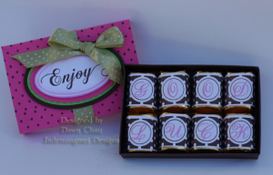 Oct. Guest Star Stamper