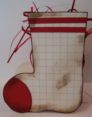 stinky stocking college dorm gift