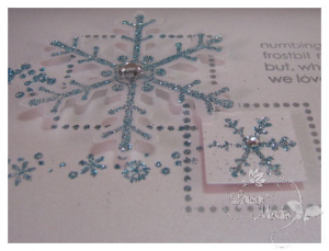 gently falling dimension photo