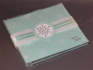 Winter Treat