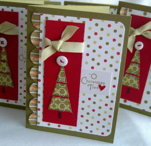 Melissa Phillips - Holiday Cards