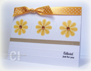 Cultivated For You by Charmaine Ikach