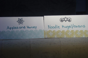 placecards