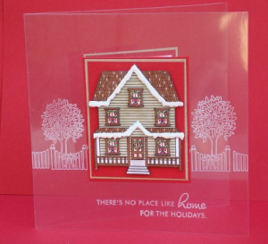 Home for the Holidays