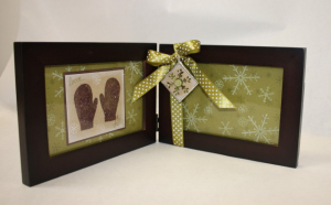 Michelle Wooderson-Snowfall & Snowfall Additions