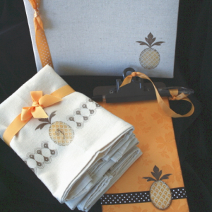 First Fruits Gift Set