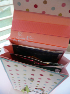 Cocoa Gift Box