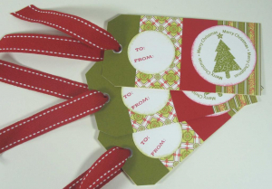 Gift-Tags