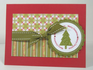 Tag-Card