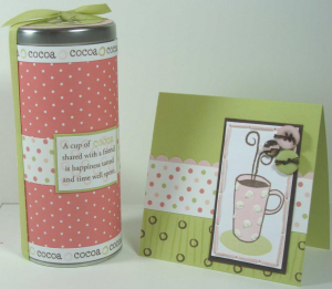 Cocoa-Ensemble