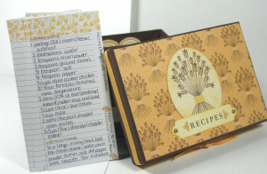 Recipe-Box-Ensemble