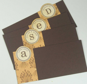 Recipe-Dividers
