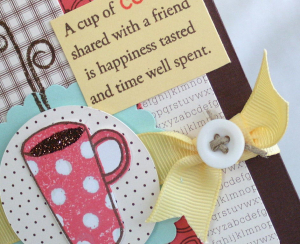 Melissa Phillips - Warm Happiness