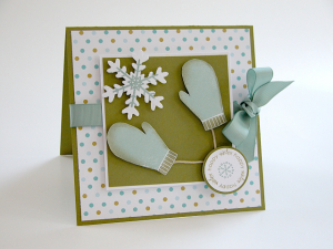 Snowfall-Snowfall Additions-Becky Oehlers