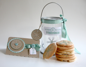 Holiday Tag Collection-Becky Oehlers