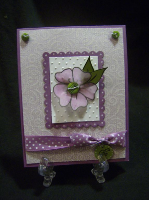 PTI July Blog Hop Card sara paschal