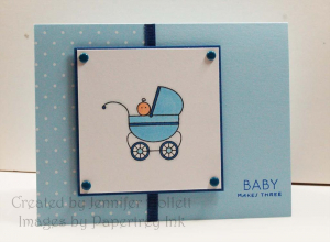 Rubber Baby Buggy Bumpers