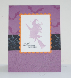 Halloween Witches