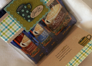 Coffee gift