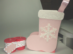 BLOGHOP OCT STOCKING