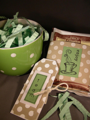 October Blog Hop 3 - disassembled