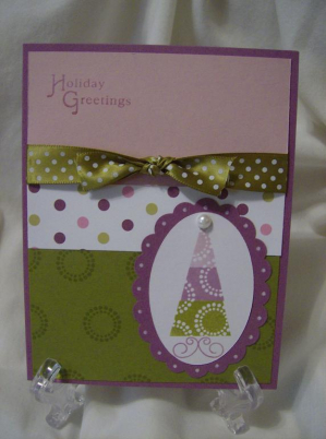 PTI round 10 holiday swap card justtieszen
