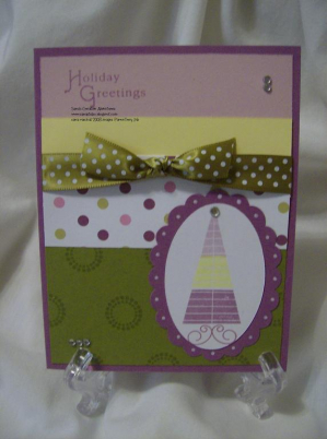SCA3C10 sara paschal Merry and Bright
