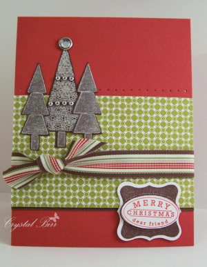 Christmas ornament