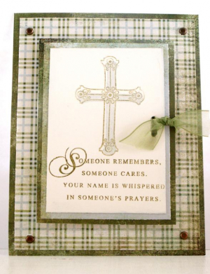 everyday blessings sympathy