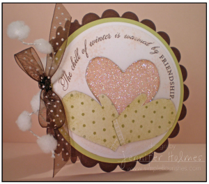 For October Blog Hop