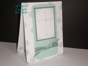 Sympathy Card for a Friend