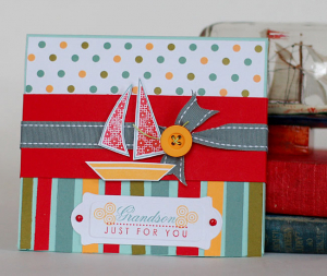 Betsy Veldman - Music Makeover