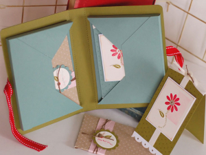 Sending Prayers Notecard Set-5