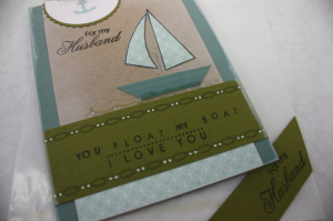 For My Husband Closeup