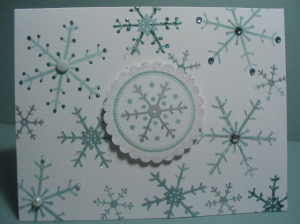 Simple Cards 4~ babies