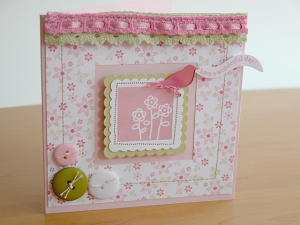 Out of the Box- Out of the Box Sentiments