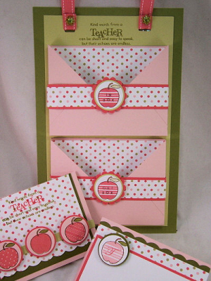 Lauren Meader - All Boxed Up