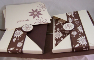 all boxed up stationary open