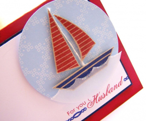 Lisa Johnson- Men of Life